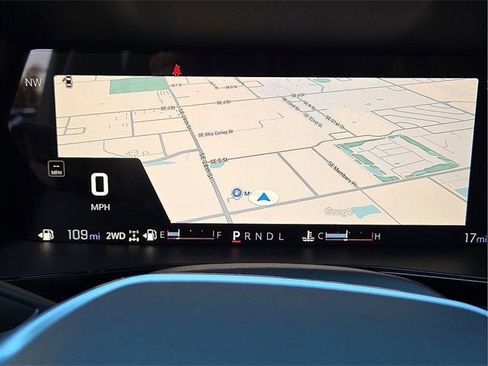 New 2026 Chevrolet Colorado ZR2 w/ Off-Road Front Bumper Package image 23