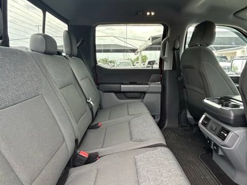 Used 2024 Ford F150 XLT w/ Equipment Group 302A MID RWD image 10