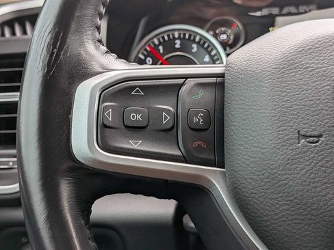 Used 2020 RAM 1500 Big Horn RWD image 23