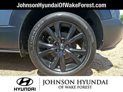 Used 2024 MAZDA CX-30 AWD 2.5 S w/ Preferred Package image 5