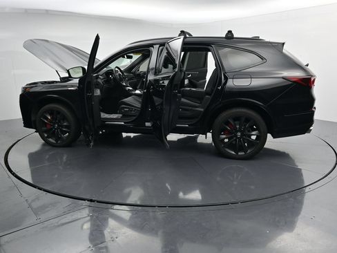 Used 2024 Acura MDX Type S AWD/4WD image 42