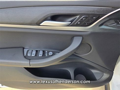 Used 2022 BMW X3 xDrive30i w/ Convenience Package w/ZPA image 22