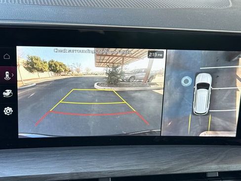 New 2025 Kia Telluride SX X-Line image 25