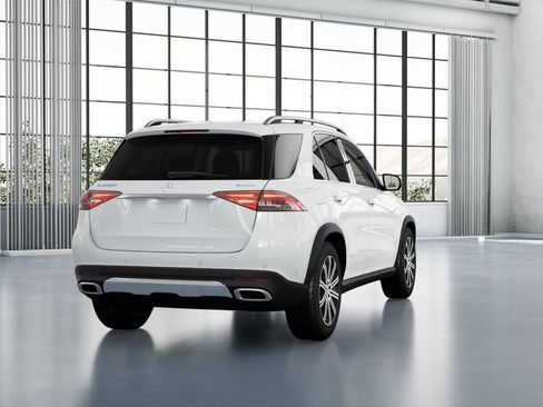 New 2026 Mercedes-Benz GLE 350 4MATIC image 18