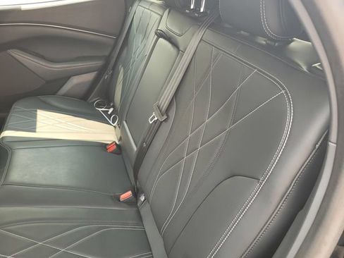Certified 2023 Ford Mustang Mach-E Select RWD image 13