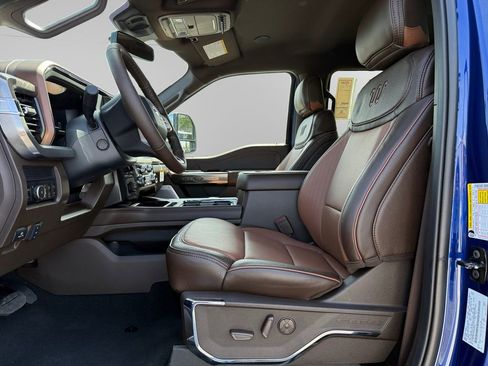 New 2026 Ford F350 King Ranch AWD/4WD image 9