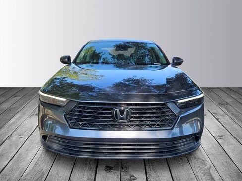 Used 2024 Honda Accord EX image 8