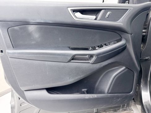 Used 2018 Ford Edge SEL AWD/4WD image 20