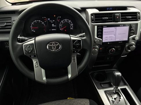 Used 2024 Toyota 4Runner SR5 RWD image 14