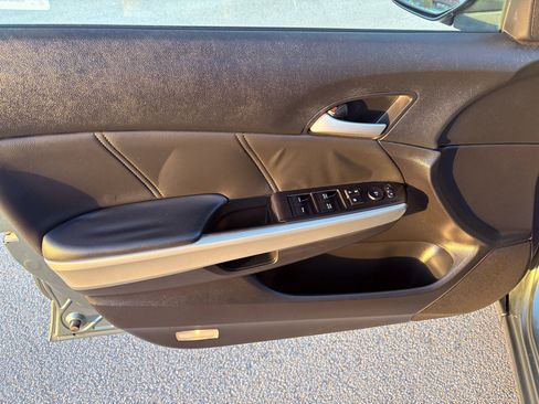 Used 2008 Honda Accord EX-L image 19