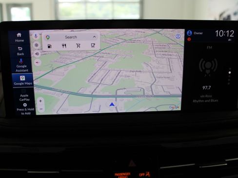 New 2026 Acura MDX SH-AWD w/ Advance Package image 13