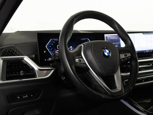 Used 2024 BMW X5 xDrive40i image 33