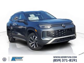 New 2026 Volkswagen Tiguan S 360° Tour