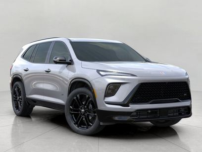 New 2026 Buick Enclave Sport Touring w/ Power Package