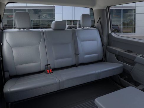 New 2026 Ford F250 XL w/ Snow Plow Prep Package image 11