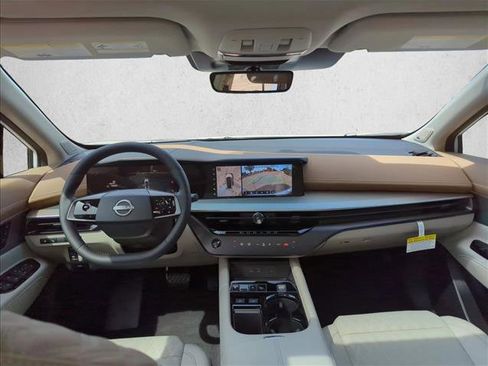 New 2026 Nissan Murano Platinum AWD/4WD image 19