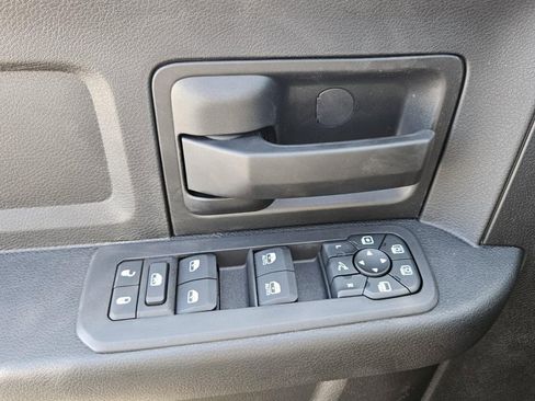 New 2026 RAM 2500 Tradesman image 17