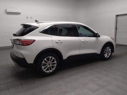 Used 2020 Ford Escape SE FWD image 10