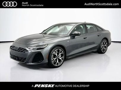 Certified 2026 Audi A6 Premium Plus w/ Premium Plus Package