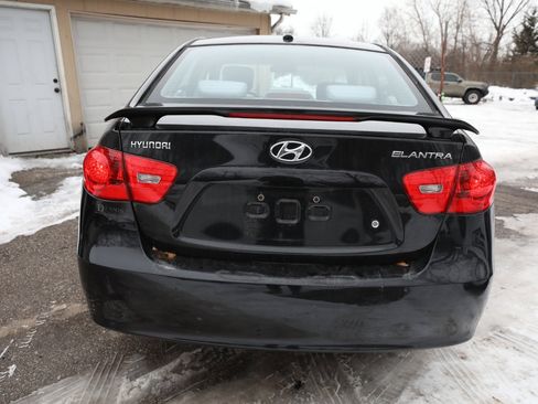 Used 2008 Hyundai Elantra SE image 7