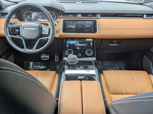Used 2023 Land Rover Range Rover Velar HST image 19