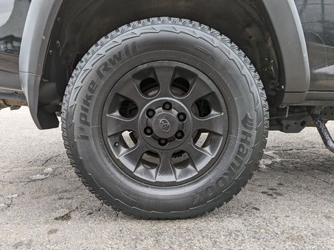Used 2012 Toyota 4Runner Trail AWD/4WD image 48