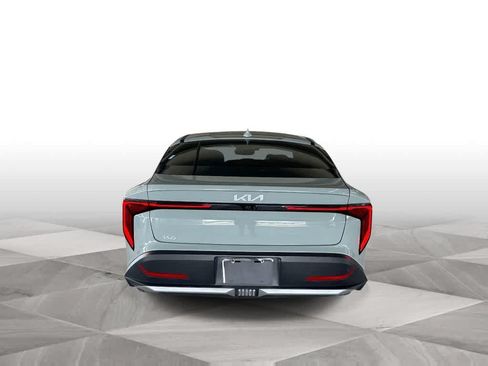 Used 2025 Kia K4 FWD image 7