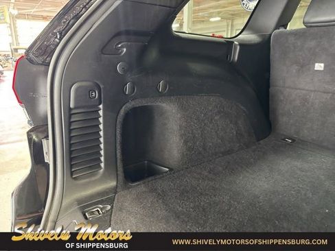 Used 2020 Jeep Grand Cherokee Laredo w/ Laredo X Package AWD/4WD image 34