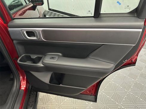 New 2026 Hyundai Santa Fe XRT image 17