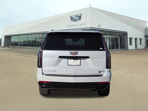 New 2026 Cadillac Escalade Sport w/ Touring Package image 5