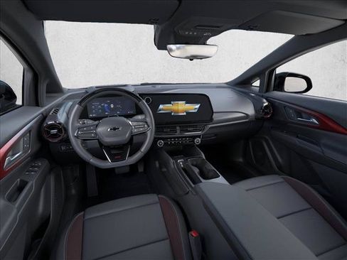 New 2025 Chevrolet Equinox EV RS w/ Active Safety Package 3 AWD/4WD image 15