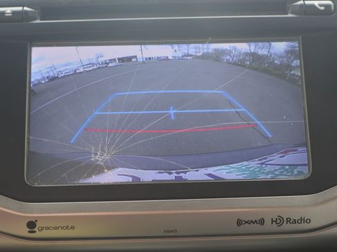 Used 2019 Toyota 4Runner SR5 Premium image 10