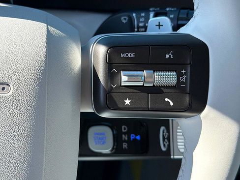 New 2026 Hyundai Palisade Limited image 15