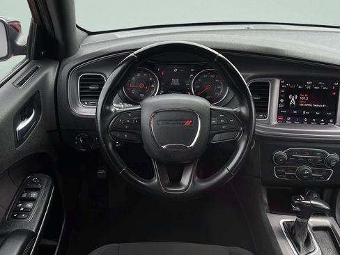 Used 2023 Dodge Charger GT RWD image 10
