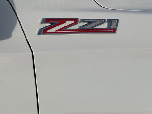 Certified 2023 Chevrolet Tahoe Z71 image 36