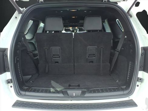 Used 2024 Dodge Durango GT image 28