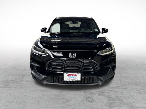 Used 2023 Honda HR-V Sport image 2