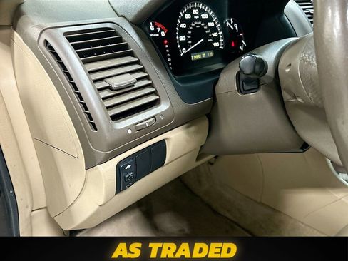 Used 2007 Honda Accord EX-L image 10