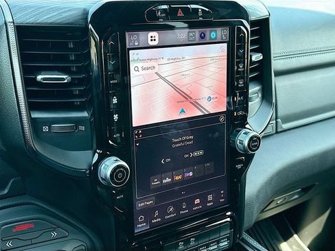 New 2026 RAM 1500 RHO AWD/4WD image 11