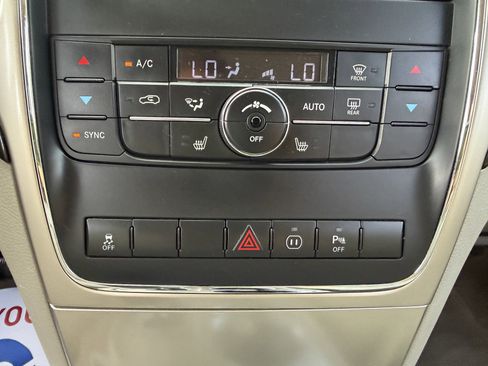 Used 2012 Jeep Grand Cherokee Laredo image 35