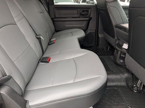 New 2026 RAM 3500 Tradesman w/ Chrome Appearance Group image 27