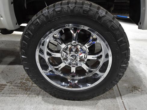 Used 2017 RAM 2500 Longhorn AWD/4WD image 58