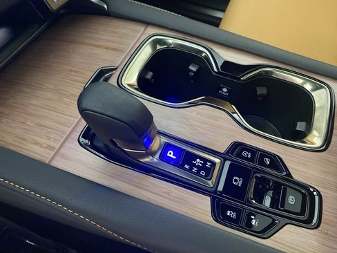 Certified 2025 Lexus RX 350 Premium image 21