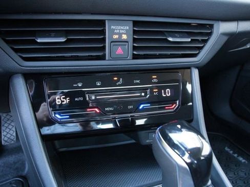 New 2026 Volkswagen Jetta S image 21