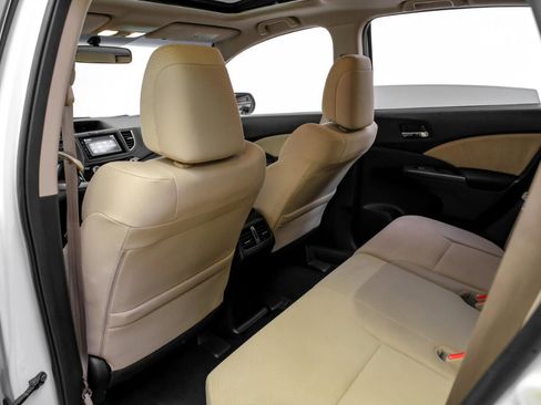 Used 2015 Honda CR-V EX image 30