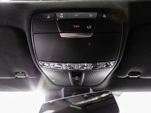 Used 2024 Mercedes-Benz AMG GT 63 S image 23