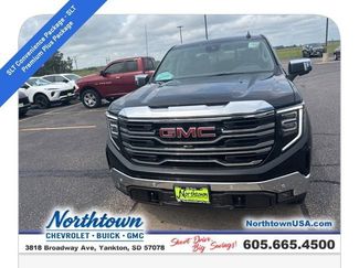 New 2025 GMC Sierra 1500 SLT w/ SLT Premium Plus Package video 2