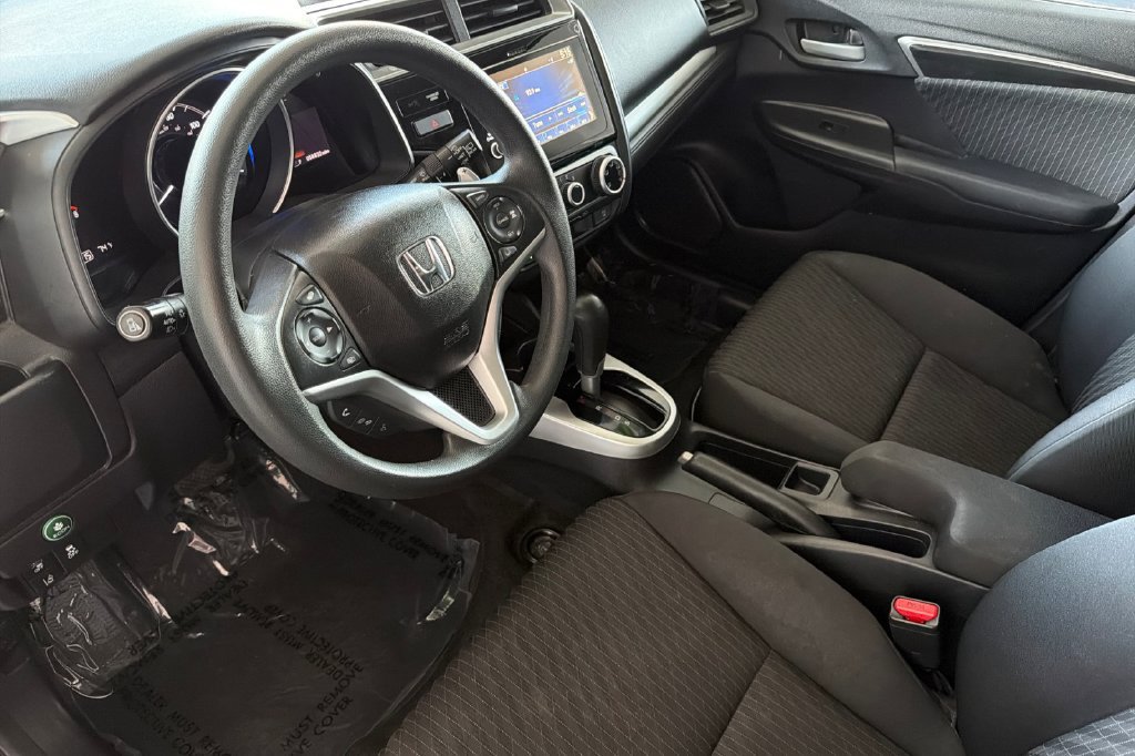Used 2019 Honda Fit EX image 3