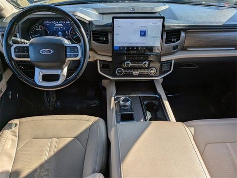 Certified 2023 Ford Expedition Limited image 14