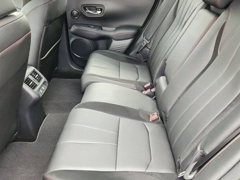 New 2026 Acura ADX A-Spec AWD/4WD image 17